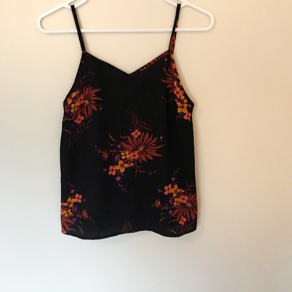 ASOS Tops - ASOS floral cami top